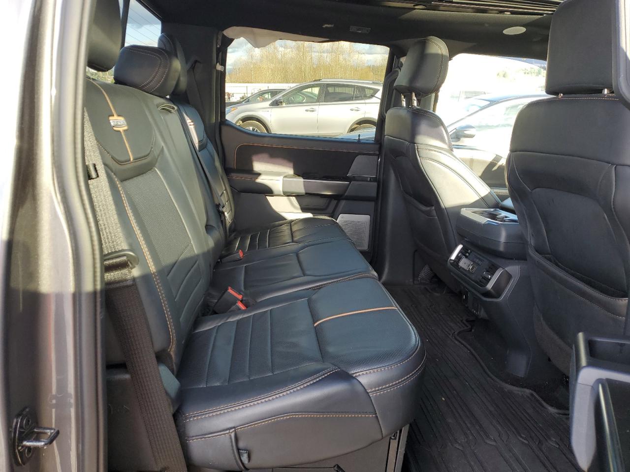 2022 FORD F150 SUPERCREW VIN:1FTFW1E85NFA72605