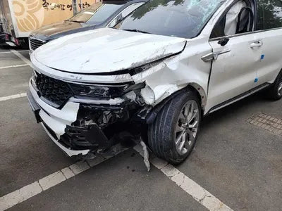 2020 Kia Sorento 715KMKNAPH81ABLA6 VIN:715KMKNAPH81ABLA6