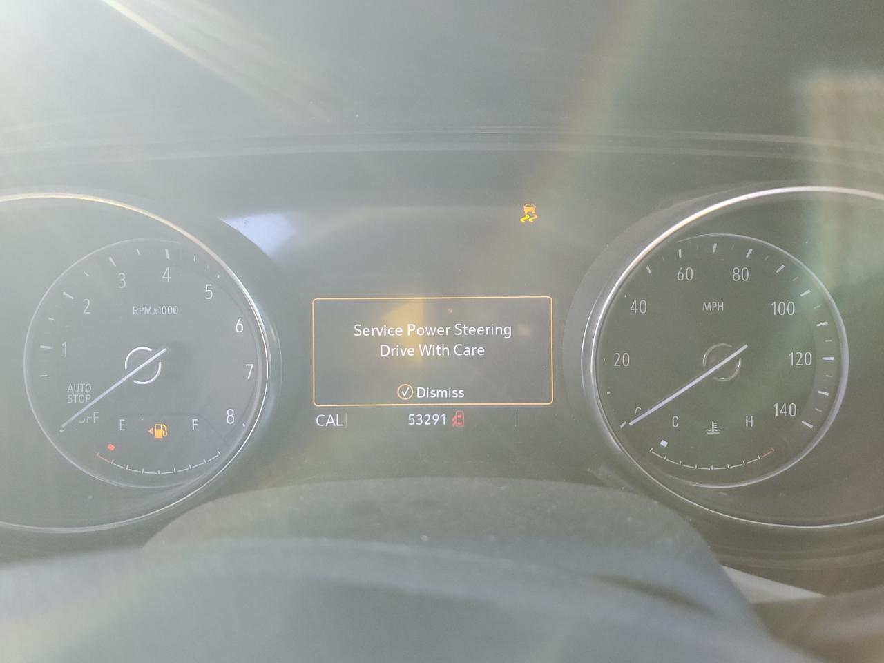 2023 BUICK ENCORE GX PREFERRED VIN:KL4MMBS22PB102568