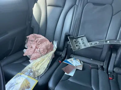 2016 Audi Q7 WAUZZZ4M5GD068146 VIN:WAUZZZ4M5GD068146