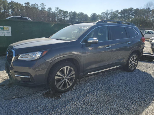 2022 SUBARU ASCENT TOURING VIN:4S4WMARD6N3449145