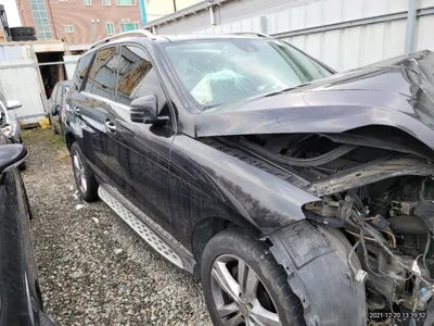 2015 Mercedes-Benz ML 350 WDCDA2EB3FA572908 VIN:WDCDA2EB3FA572908