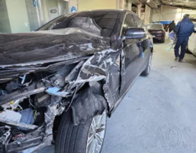 2018 Genesis G80 VIN: