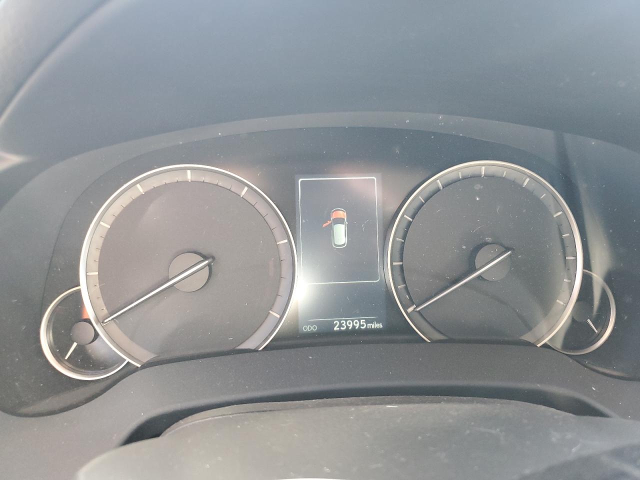 2022 LEXUS RX 350 VIN:2T2HZMAA6NC257308