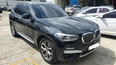 2019 BMW 320 928KMWBATX3106KLF VIN:928KMWBATX3106KLF