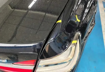 2018 BMW 730 WBA7G6103JB243302 VIN:WBA7G6103JB243302