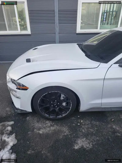 2018 Ford Mustang 1FA6P8TH1J5170044 VIN:1FA6P8TH1J5170044
