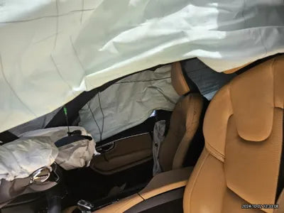 2023 Volvo XC90 VIN: