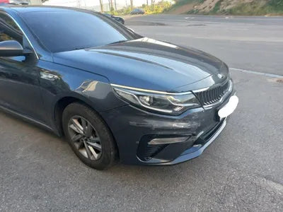 2019 Kia K5 513KMKNAGS416BKA3 VIN:513KMKNAGS416BKA3