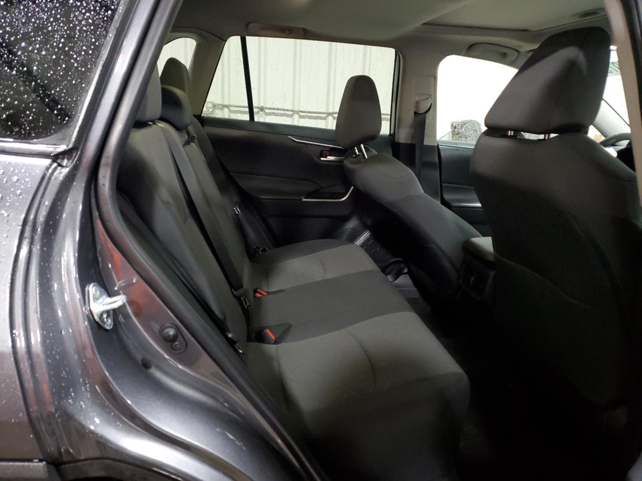 2023 TOYOTA RAV4 XLE VIN:1G4GC5EG2AF154860