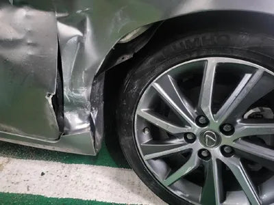 2017 Lexus ES 300 VIN: