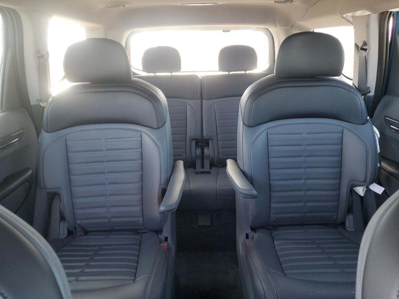 2024 KIA EV9 LAND VIN:KNDADFS58R6027803