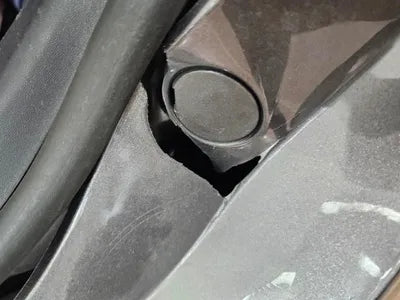 2016 Toyota Camry VIN: