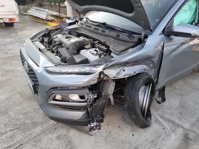 2018 Hyundai Kona KMHK4815GJU034114 VIN:KMHK4815GJU034114