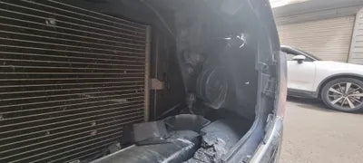 2015 Volvo XC70 VIN: