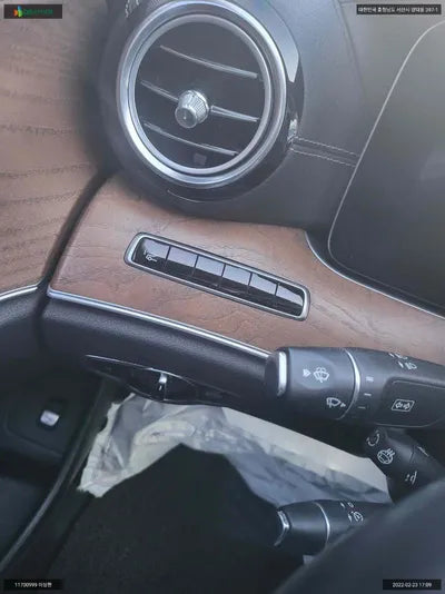 2017 Mercedes-Benz E 300 WDDZF4KB2HA177964 VIN:WDDZF4KB2HA177964