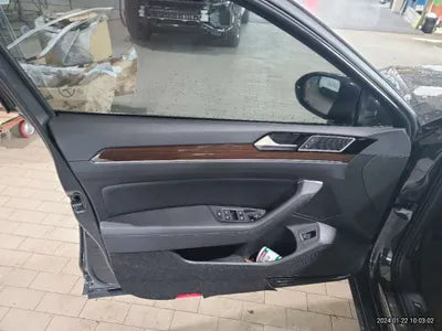 2018 Volkswagen Passat WVWZZZ3CZJE123246 VIN:WVWZZZ3CZJE123246