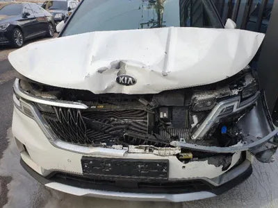 2020 Kia Carnival VIN: