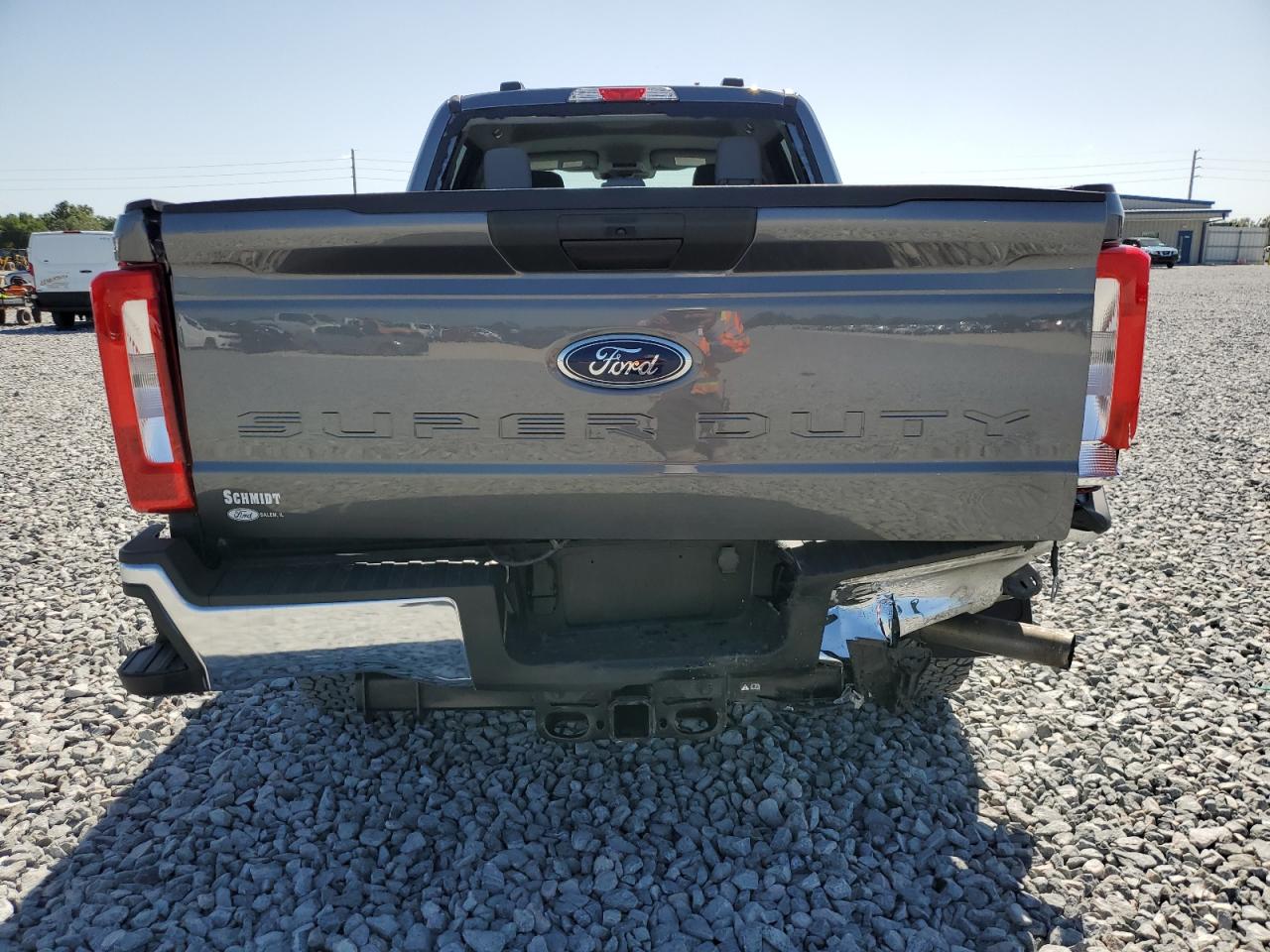 2024 FORD F250 SUPER DUTY VIN:1FT7W2BN6REC77124