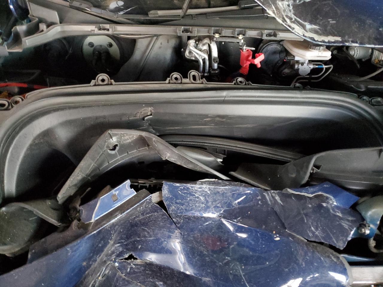 2023 TESLA MODEL Y  VIN:7SAYGDEEXPA108809