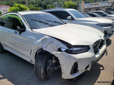 2023 BMW 420 WBA21DT07P9P51771 VIN:WBA21DT07P9P51771