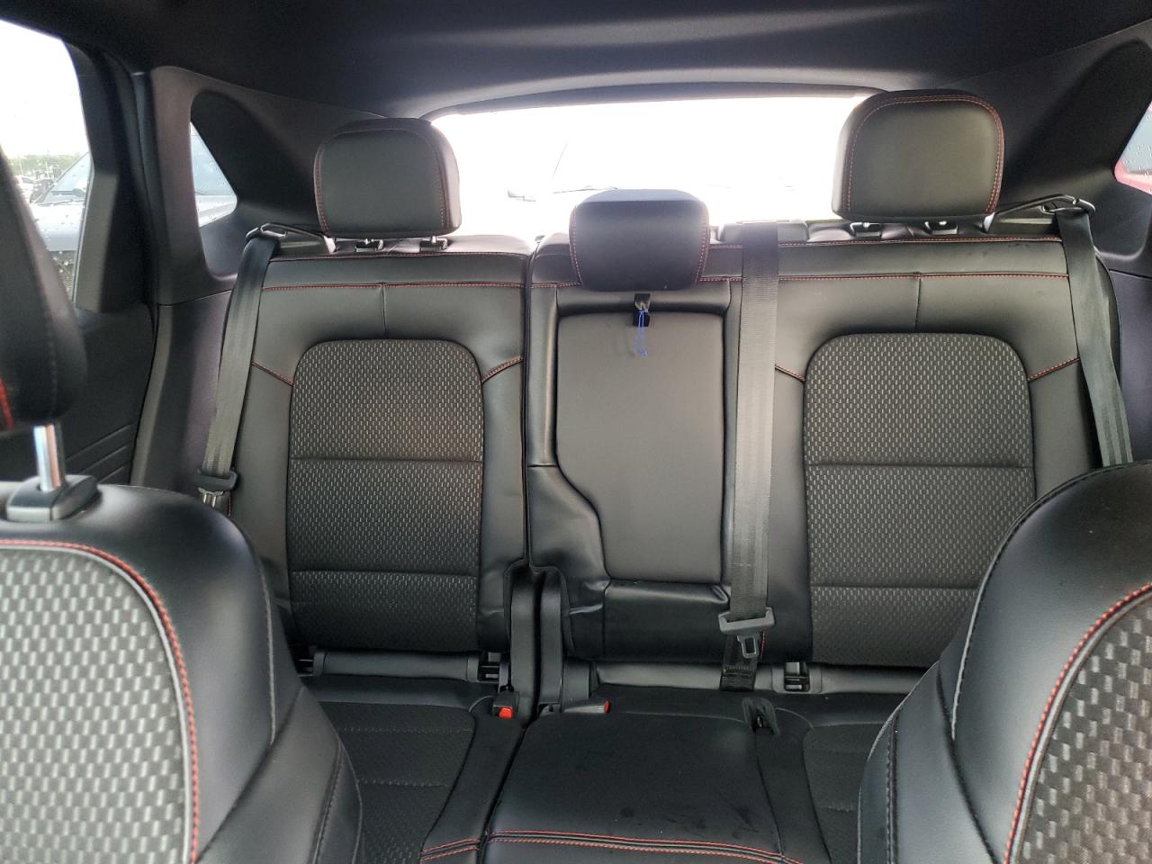 2023 FORD ESCAPE ST LINE SELECT VIN:1FMCU9NA8PUB11904