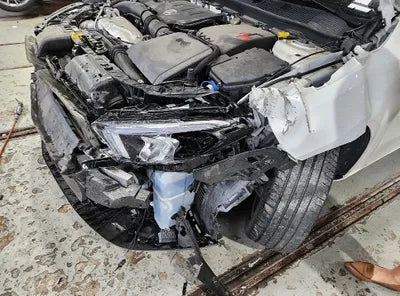 2019 Mercedes-Benz A 220 WDD3F4EB2KJ071555 VIN:WDD3F4EB2KJ071555