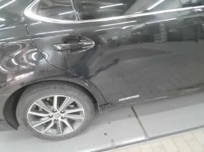 2017 Lexus ES 300 JTHBW1GG0H2144310 VIN:JTHBW1GG0H2144310