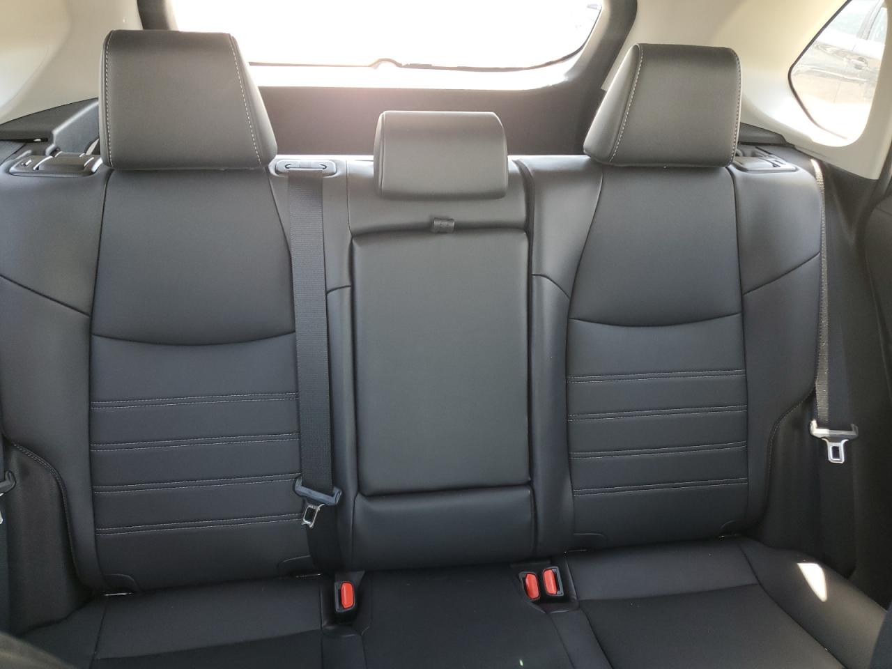 2022 TOYOTA RAV4 XLE PREMIUM VIN:4T3B6RFV1NU098893