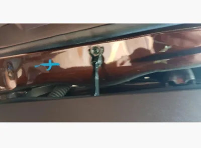 2017 Lexus ES 300 JTHBW1GGXH2161602 VIN:JTHBW1GGXH2161602