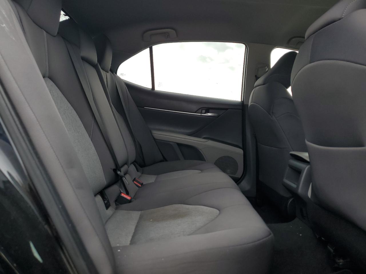 2022 TOYOTA CAMRY LE VIN:4T1C11AK5NU669781