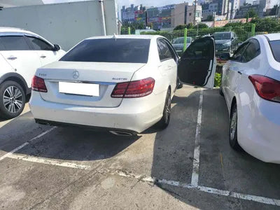 2015 Mercedes-Benz E 220 WDDHF0AB3FB133209 VIN:WDDHF0AB3FB133209