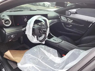 2022 Mercedes-Benz CLS 300 W1K2J1KB0NA104358 VIN:W1K2J1KB0NA104358