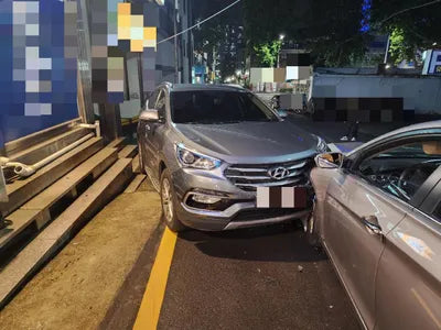 2017 Hyundai Santa FE VIN: