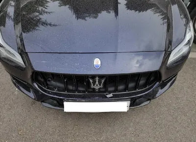 2018 Maserati Quattroporte ZAM56YRG7J1287668 VIN:ZAM56YRG7J1287668