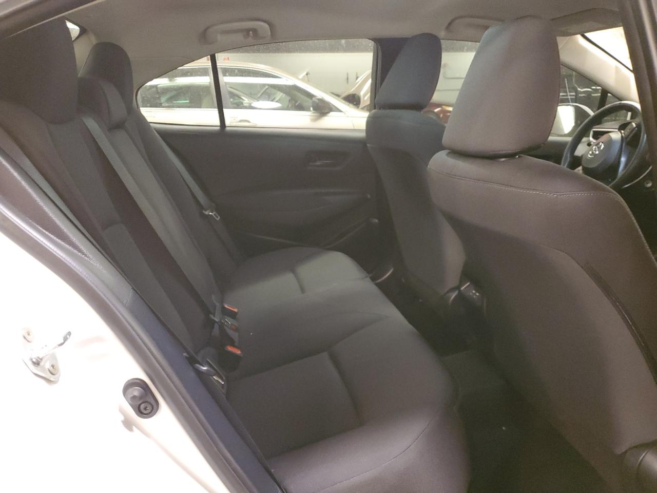 2024 TOYOTA COROLLA LE VIN:5YFB4MDE6RP149624