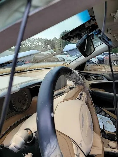 2018 Genesis G70 VIN: