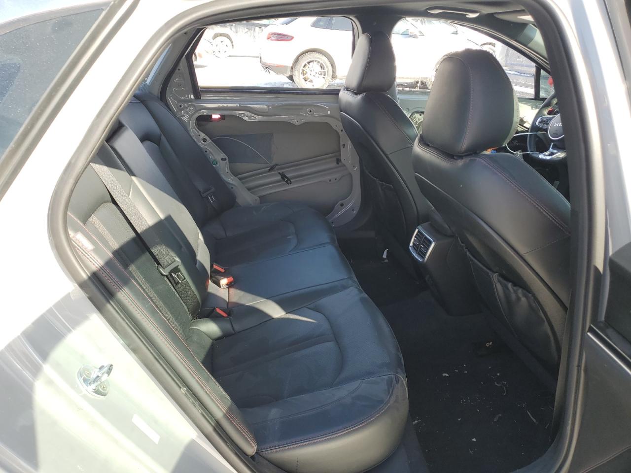 2023 KIA K5 GT VIN:5XXG44J8XPG177257