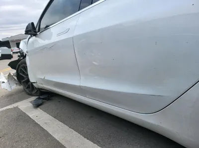2020 Tesla Model 3 5YJ3E1EB3LF756250 VIN:5YJ3E1EB3LF756250