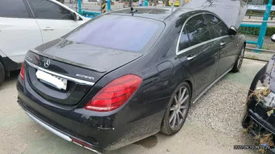 2016 Audi S6 398KMWDDUG7JB4GA1 VIN:398KMWDDUG7JB4GA1