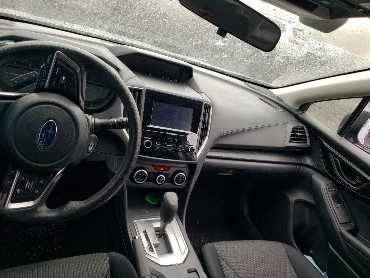 2023 SUBARU CROSSTREK  VIN:JF2GTABC7P8239142