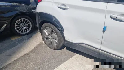 2019 Hyundai Kona VIN: