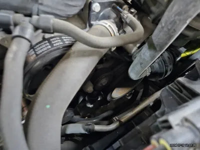 2016 Chevrolet Camaro VIN: