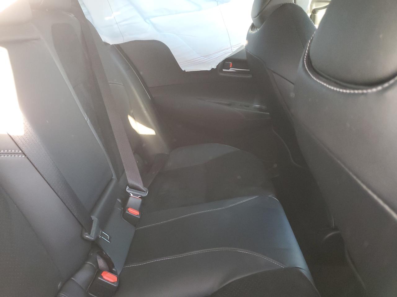 2024 TOYOTA GR COROLLA CORE VIN:JTNABAAE5RA012968