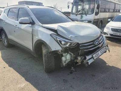 2016 Hyundai Santa FE KMHSW81UDGU666625 VIN:KMHSW81UDGU666625