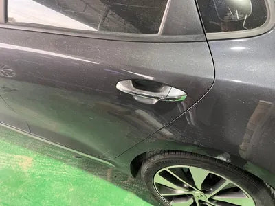 2016 Kia K5 VIN:
