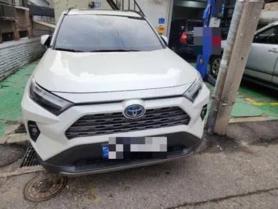 2022 Toyota RAV4 VIN: