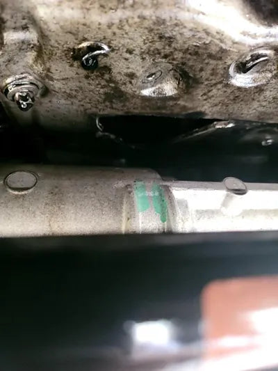 2015 BMW 640 WBA6E4109GG299598 VIN:WBA6E4109GG299598