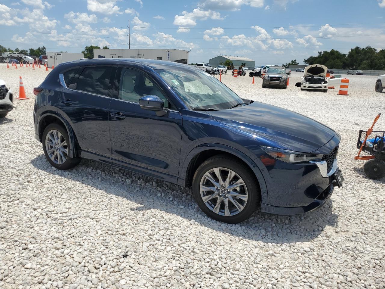 2024 MAZDA CX-5 PREMIUM PLUS VIN:JM3KFBEL8R0453065