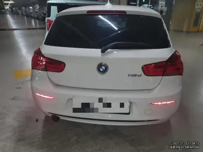 2016 BMW 118 WBA1S5104G5D23524 VIN:WBA1S5104G5D23524